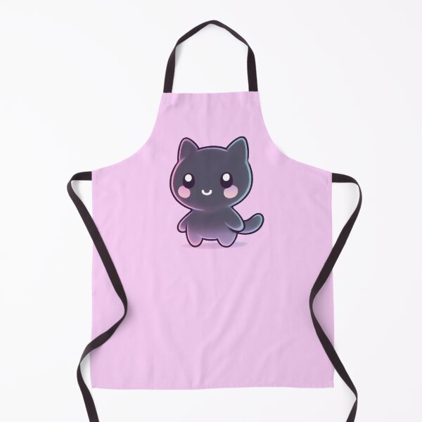 Item preview, Cute Magic Cat. designed and sold by Anna Halasek.
