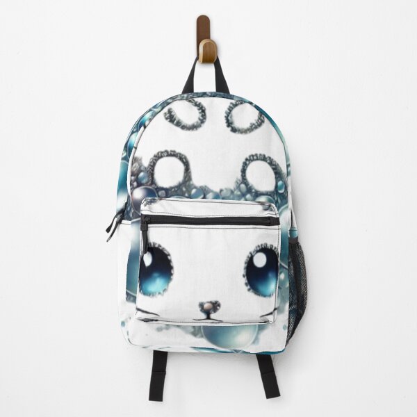 Item preview, Cute Bubble Fantasy Hamster designed and sold by TeslaSt0re.