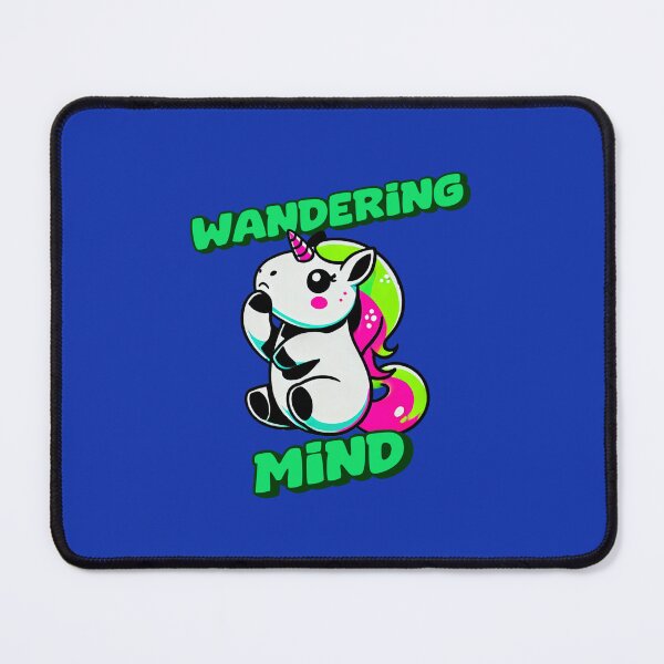 Item preview, Wandering Mind - Jill designed and sold by 3DAF.