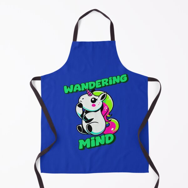 Item preview, Wandering Mind - Jill designed and sold by 3DAF.