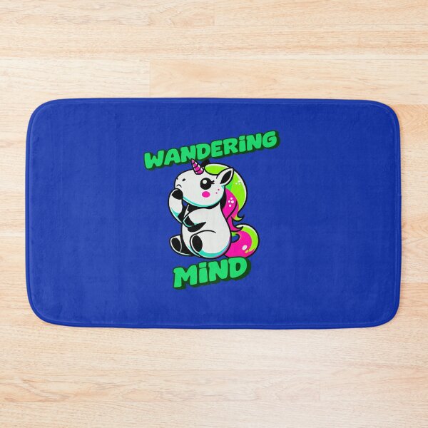 Item preview, Wandering Mind - Jill designed and sold by 3DAF.