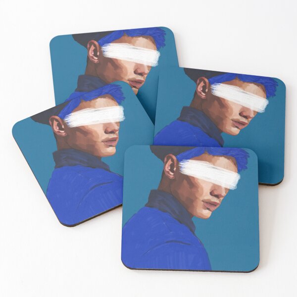 Item preview, Blue designed and sold by HK-Designs.