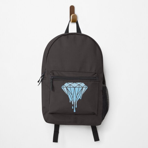 Item preview, Baby Blue Bandana Diamond Dripping designed and sold by TTStopShop.