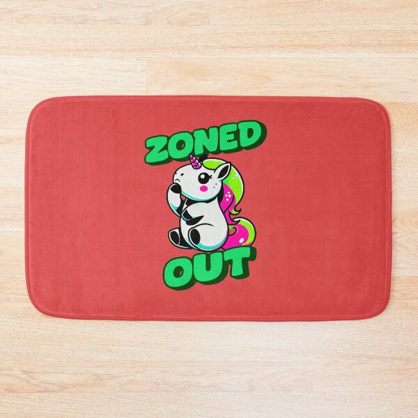 Item preview, Zoned Out - Jill designed and sold by 3DAF.