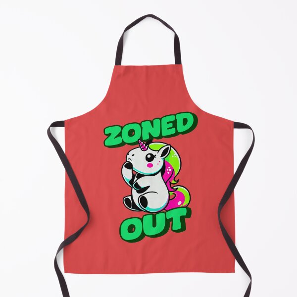 Item preview, Zoned Out - Jill designed and sold by 3DAF.