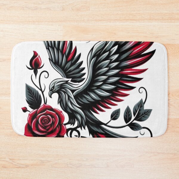 Item preview, World of Tattoos  designed and sold by Teixeira224.