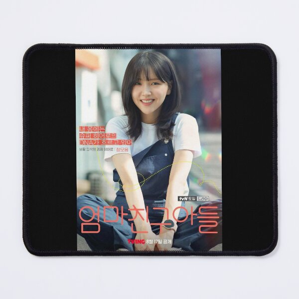 Item preview, Love Next Door kdrama, Golden Boy kdrama designed and sold by Mydramalist.