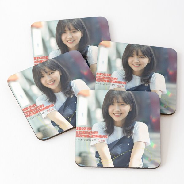 Item preview, Love Next Door kdrama, Golden Boy kdrama designed and sold by Mydramalist.