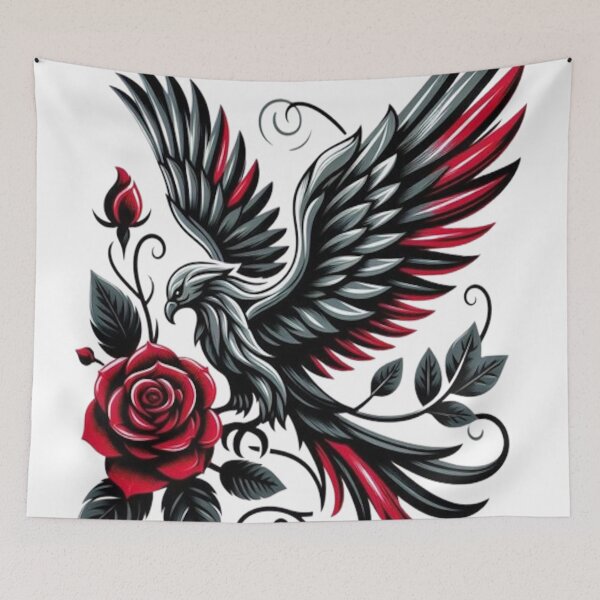 Item preview, World of Tattoos  designed and sold by Teixeira224.