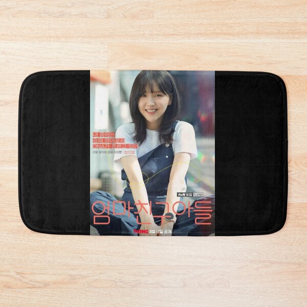 Item preview, Love Next Door kdrama, Golden Boy kdrama designed and sold by Mydramalist.
