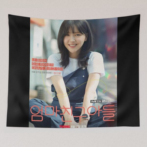 Item preview, Love Next Door kdrama, Golden Boy kdrama designed and sold by Mydramalist.