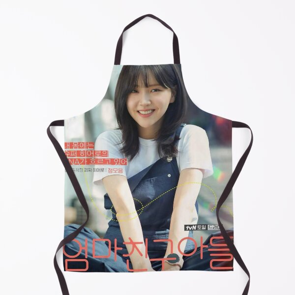 Item preview, Love Next Door kdrama, Golden Boy kdrama designed and sold by Mydramalist.