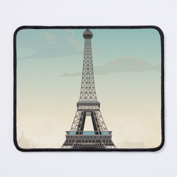 Item preview, Paris Landscape designed and sold by crauzely.