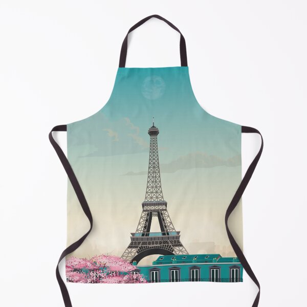 Item preview, Paris Landscape designed and sold by crauzely.