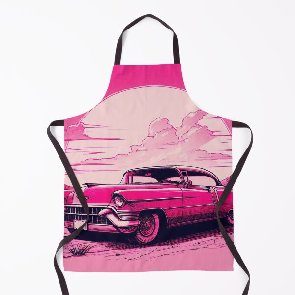 Item preview, Pink Cadillac: Memories of the 1950s designed and sold by zzz888.