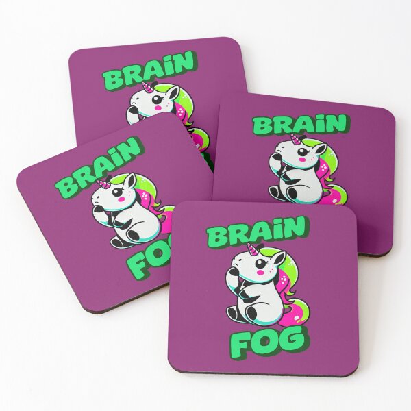 Item preview, Brain Fog - Jill designed and sold by 3DAF.