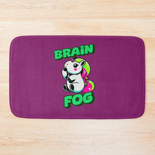 Item preview, Brain Fog - Jill designed and sold by 3DAF.