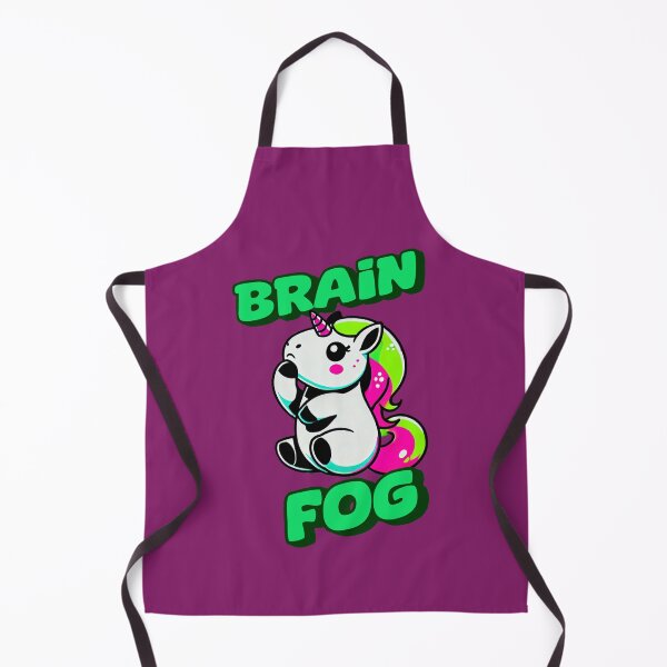 Item preview, Brain Fog - Jill designed and sold by 3DAF.