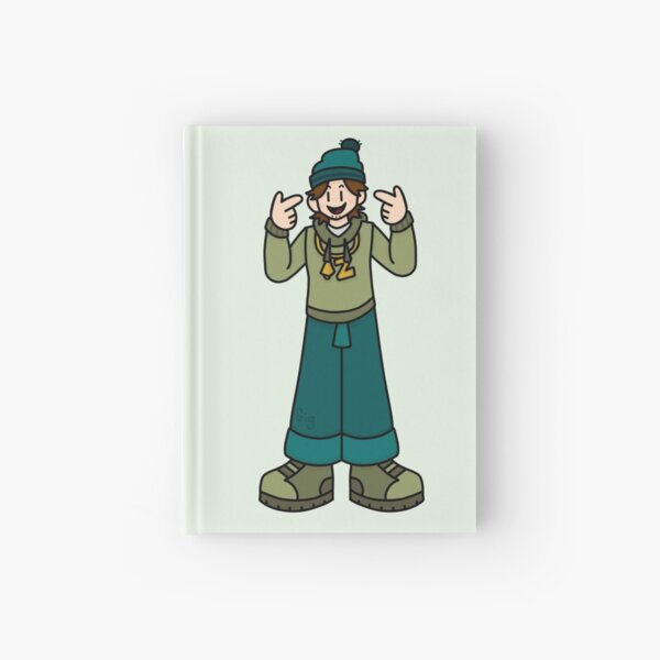 Item preview, Ezekiel designed and sold by GiraffenGoggles.