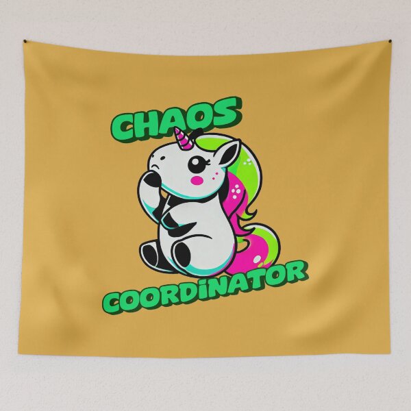 Item preview, Chaos Coordinator - Jill designed and sold by 3DAF.