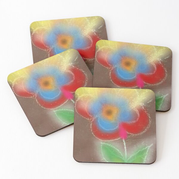 Item preview, Burning Flower  designed and sold by AWADHESH  CHAURASIA.