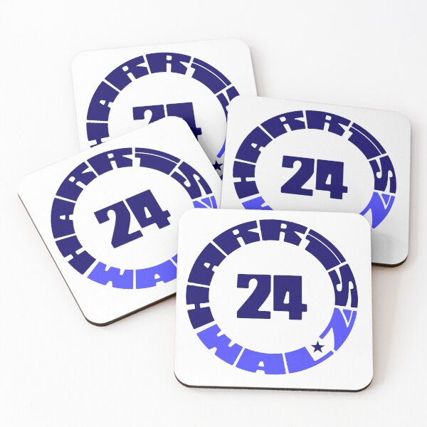 Item preview,  harris walz 24 circle designed and sold by unimajinasi.