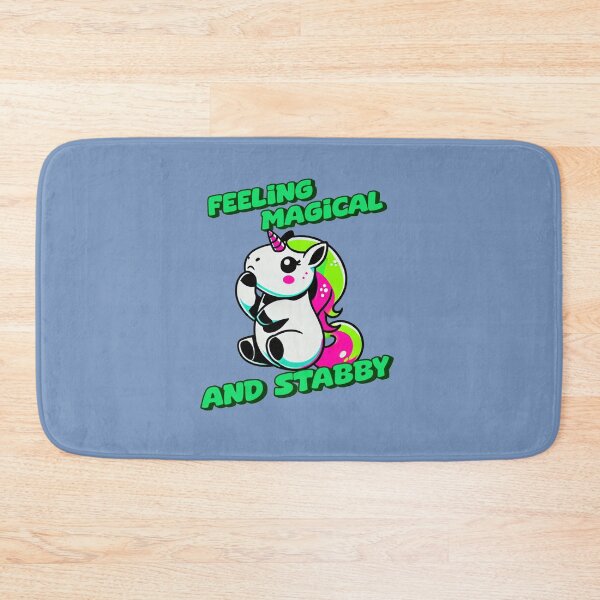 Item preview, Feeling Magical and Stabby - Jill designed and sold by 3DAF.
