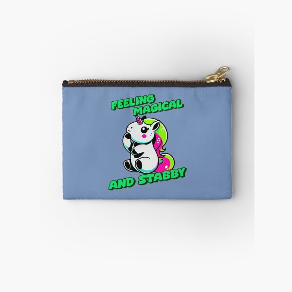 Item preview, Feeling Magical and Stabby - Jill designed and sold by 3DAF.