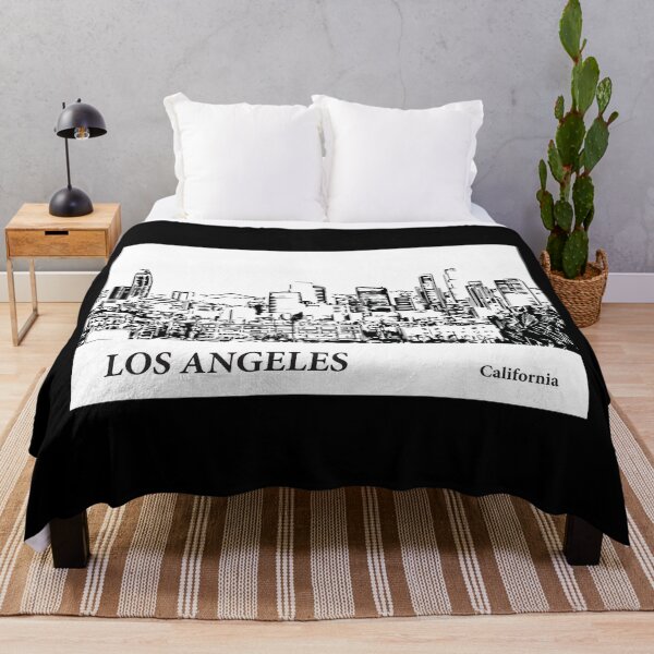 Item preview, Los Angeles California designed and sold by Lakeric.