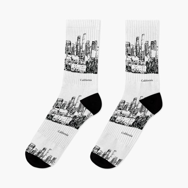Item preview, Los Angeles California designed and sold by Lakeric.
