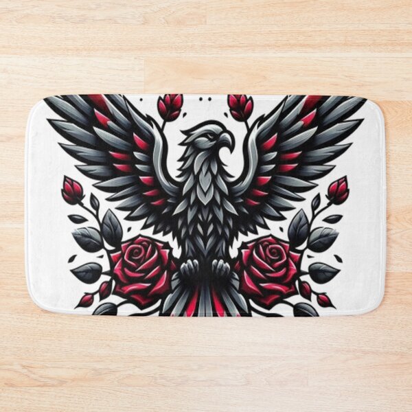 Item preview, World of Tattoos designed and sold by Teixeira224.
