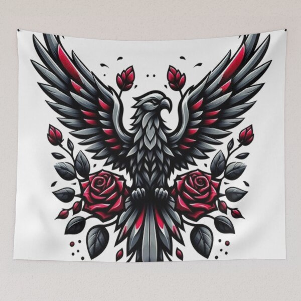 Item preview, World of Tattoos designed and sold by Teixeira224.