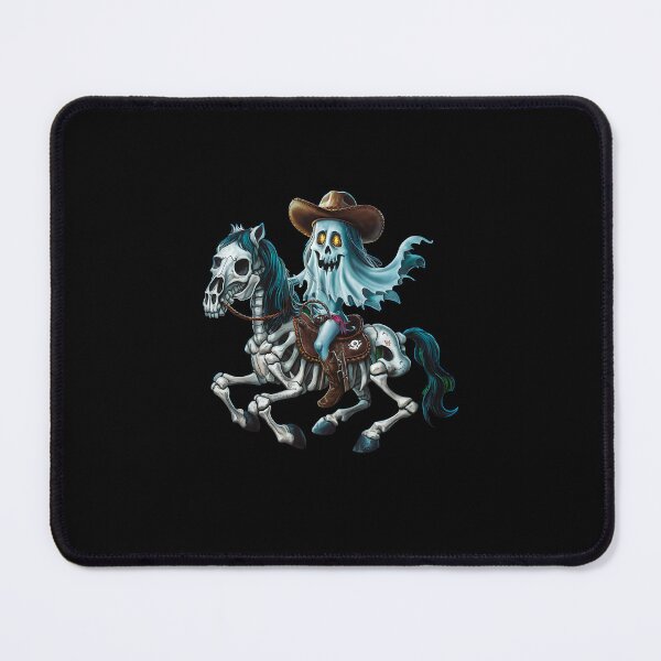 Item preview, Cool Ghoul Cowgirl designed and sold by box-artshop.