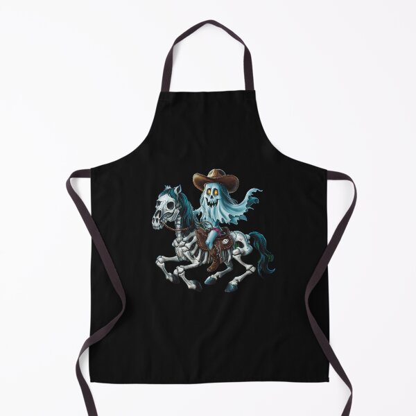 Item preview, Cool Ghoul Cowgirl designed and sold by box-artshop.
