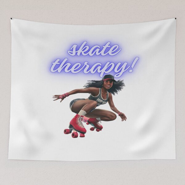 Item preview, Skate Therapy designed and sold by ATLPen.