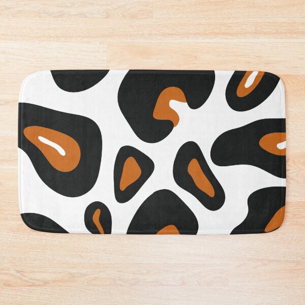 Item preview, ABSTRACT LEOPARD DESIGN designed and sold by asudesign.