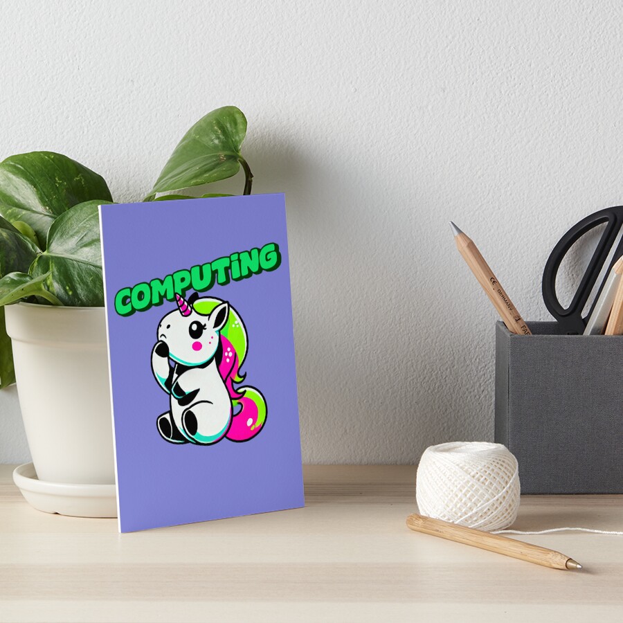 Item preview, Art Board Print designed and sold by 3DAF.