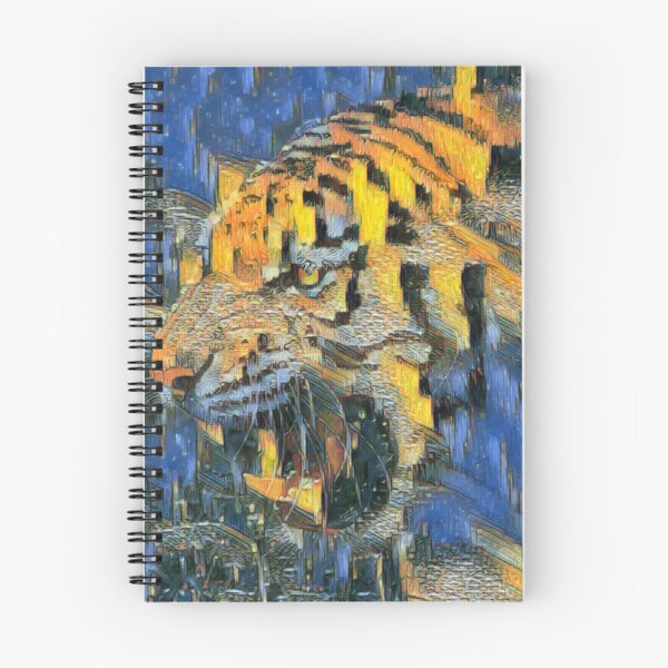 Artikelvorschau, angry tiger entworfen und verkauft von sid1802.