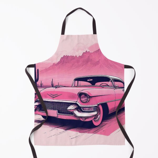Item preview, The Pink Cadillac Legacy: A Classic Tale designed and sold by zzz888.