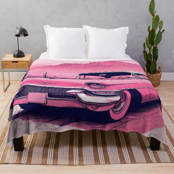 Item preview, The Pink Cadillac Legacy: A Classic Tale designed and sold by zzz888.