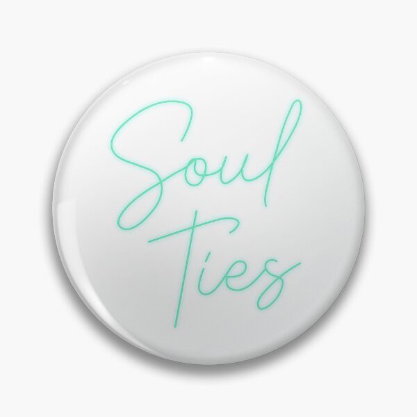 Item preview, Soul Ties designed and sold by gabbyyhorne.