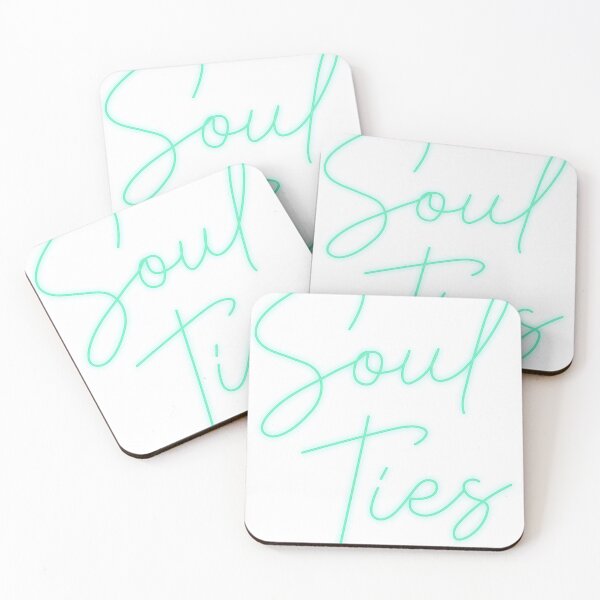 Item preview, Soul Ties designed and sold by gabbyyhorne.