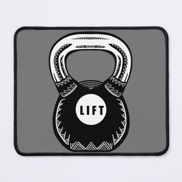 Item preview, Tribal Kettlebell designed and sold by Steeb757.