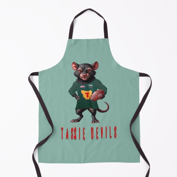 Item preview, Tasmanian Devs designed and sold by ShaneWalkerArt.