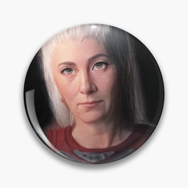 Artikelvorschau, Rhaenys, die Königin, die es nie gab entworfen und verkauft von orionlodubyal.
