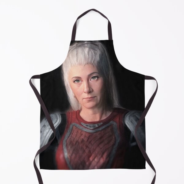 Artikelvorschau, Rhaenys, die Königin, die es nie gab entworfen und verkauft von orionlodubyal.