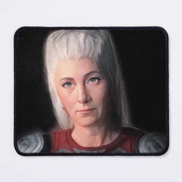 Item preview, Rhaenys The Queen Who Never Was designed and sold by orionlodubyal.