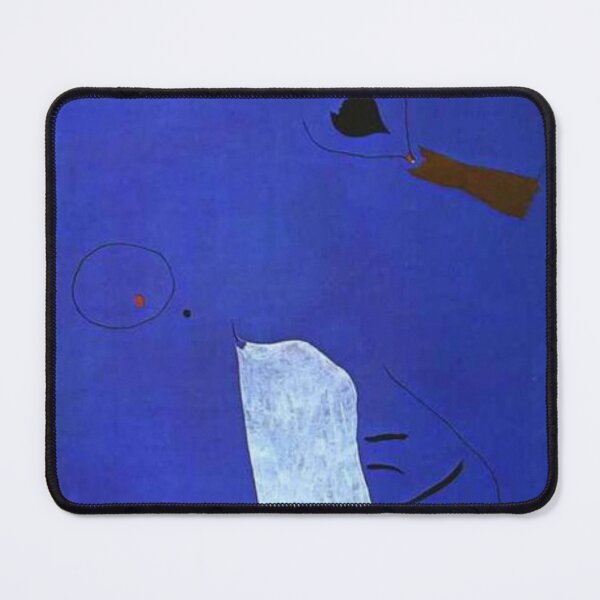 Item preview, Joan miro Cubism and Abstract Art designed and sold by Nada01.