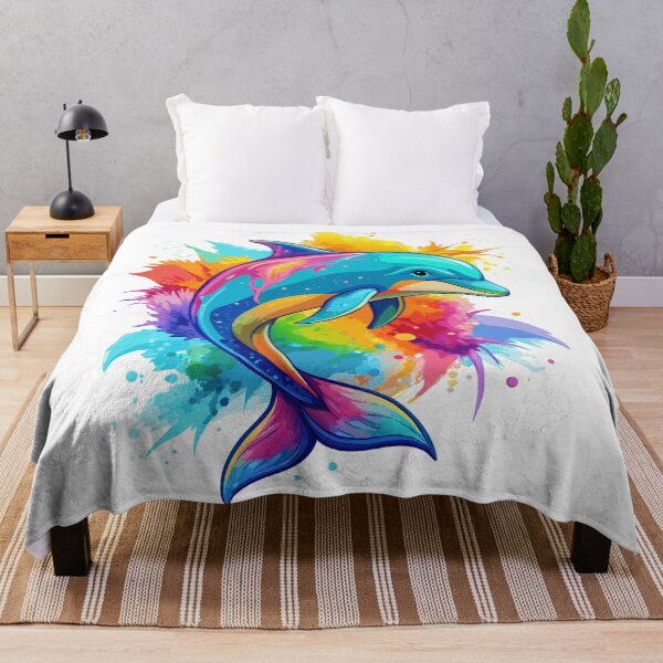Item preview, Dolphin designed and sold by jkrphoto.
