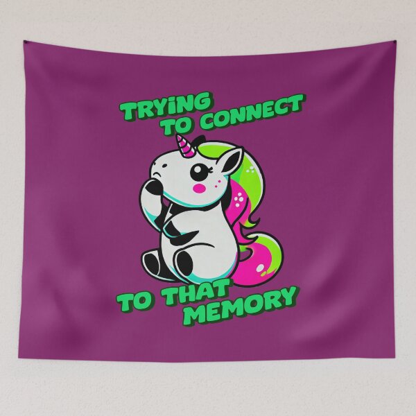 Item preview, Trying to Connect to that Memory -  Jill designed and sold by 3DAF.